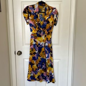 Lindsey Thornburg Dress